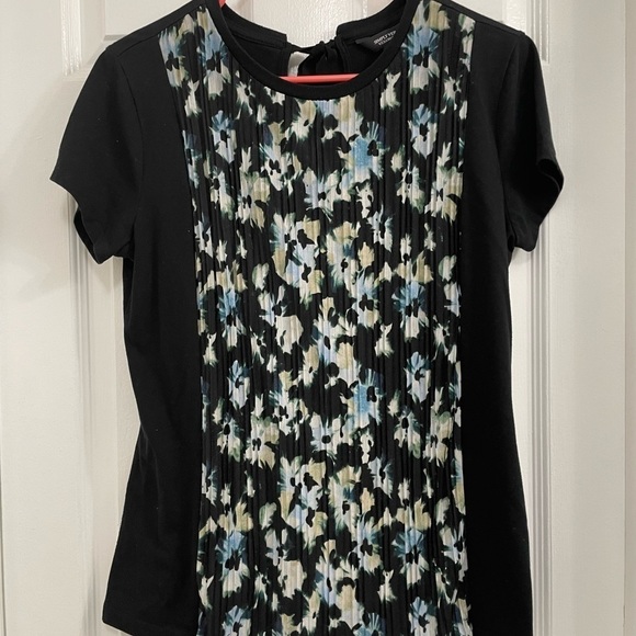 Simply Vera  VeraWang Top Size Small - Picture 2 of 5